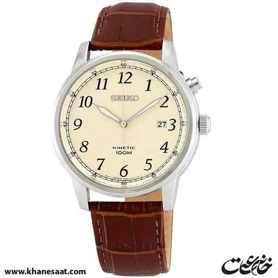 ساعت مچی مردانه سیکو مدل SKA779P1|خانه ساعت