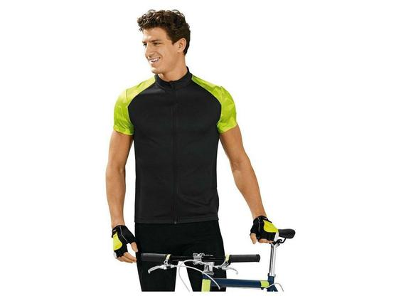 تیشرت دوچرخه سواری مردانه برند کریویت کد ۳۱۴۰۲۹۲ Mens Cycling T-Shirt|کی استوک