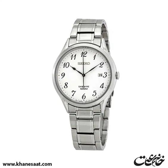 ساعت مچی مردانه سیکو مدل SGEH73P1|خانه ساعت