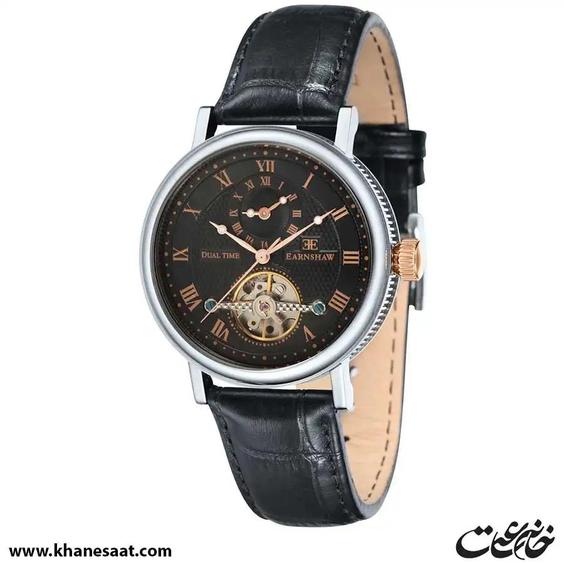 ساعت مچی مردانه ارنشا مدل ES-8047-01|خانه ساعت