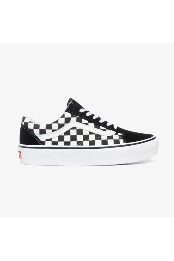 اسنیکر راسته زنانه – Vans VN0A3B3UHRK1|اکسسور آنلاین