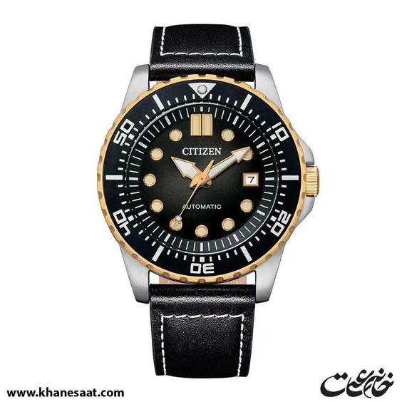 ساعت مچی مردانه سیتیزن مدل NJ0176-10E|خانه ساعت