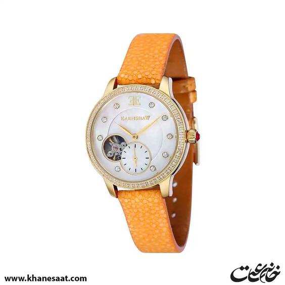 ساعت مچی زنانه ارنشا مدل ES-8029-06|خانه ساعت