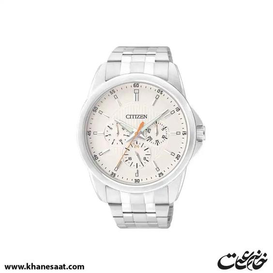 ساعت مچی مردانه سیتیزن مدل AG8340-58A|خانه ساعت