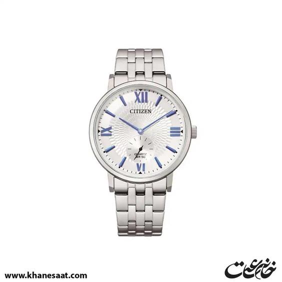 ساعت مچی مردانه سیتیزن مدل BE9170-72A|خانه ساعت