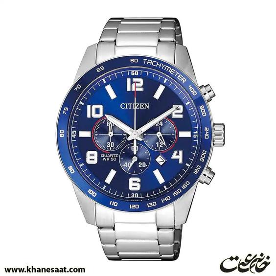 ساعت مچی مردانه سیتیزن مدل AN8161-50L|خانه ساعت