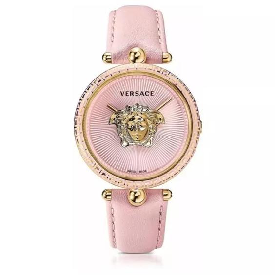 ساعت مچی زنانه ورساچه مدل Versace Palazzo Empire 4558C|باسلام