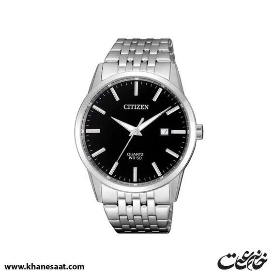 ساعت مچی مردانه سیتیزن مدل BI5000-87E|خانه ساعت