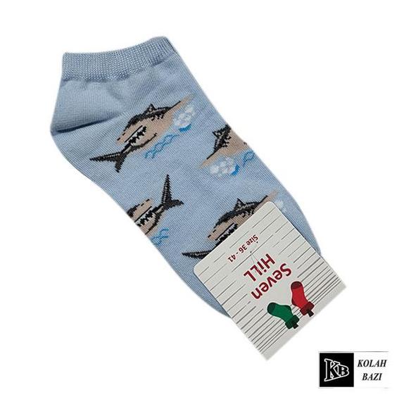 جوراب jr286 Socks jr286|کلاه بازی