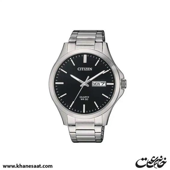 ساعت مچی مردانه سیتیزن مدل BF2001-80E|خانه ساعت