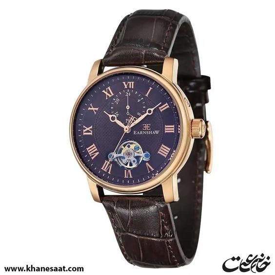 ساعت مچی مردانه ارنشا مدل ES-8042-05|خانه ساعت