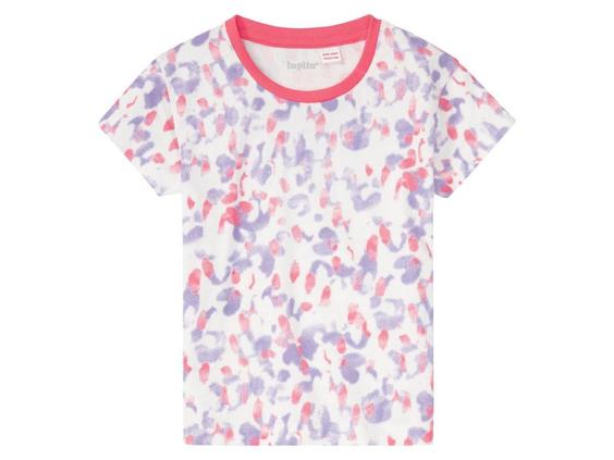 تیشرت دخترانه برند لوپیلو کد ۴۰۰۴۱۴ Girls t-shirt|کی استوک