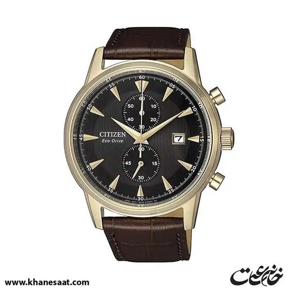 ساعت مچی مردانه سیتیزن مدل CA7008-11E|خانه ساعت