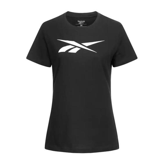 تیشرت زنانه ریباک مدل Reebok TE Graphic Vector Tee GH5304|باسلام (بولگانو مرجع کفش و  اورجینال)