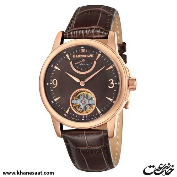 ساعت مچی مردانه ارنشا مدل ES-8014-06|خانه ساعت