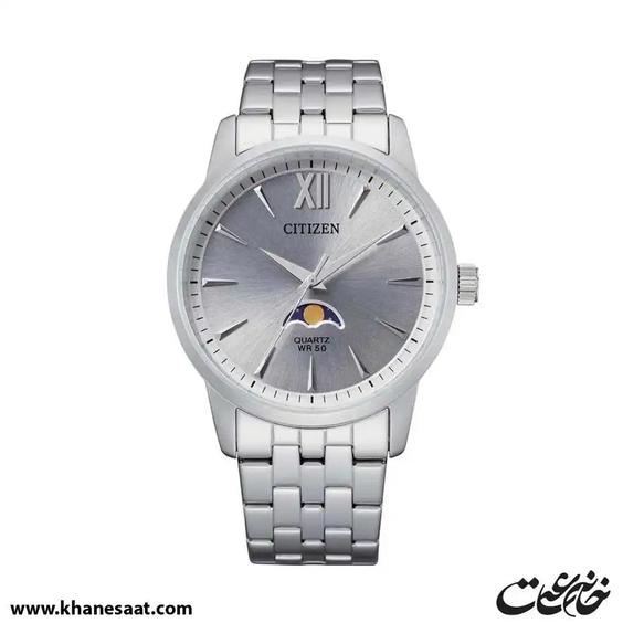 ساعت مچی مردانه سیتیزن مدل AK5000-54A|خانه ساعت