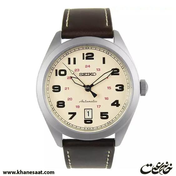 ساعت مچی مردانه سیکو مدل SRPC87K1|خانه ساعت