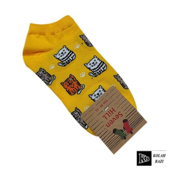 جوراب jr282 Socks jr282|کلاه بازی