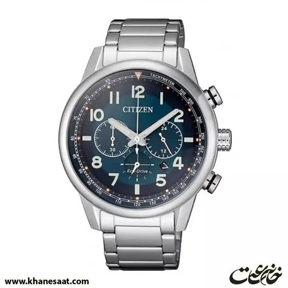 ساعت مچی مردانه سیتیزن مدل CA4420-81L|خانه ساعت