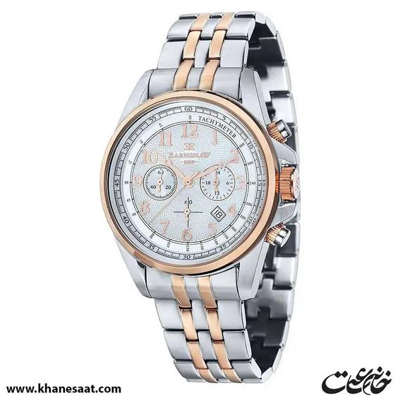 ساعت مچی مردانه ارنشا مدل ES-8028-55|خانه ساعت