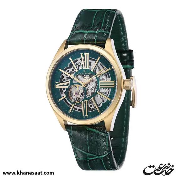 ساعت مچی مردانه ارنشا مدل ES-8037-07|خانه ساعت