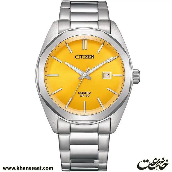 ساعت مچی مردانه سیتیزن مدل BI5110-54Z|خانه ساعت