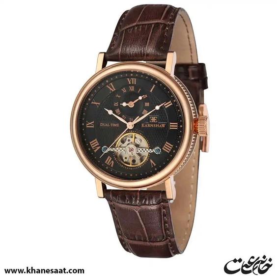 ساعت مچی مردانه ارنشا مدل ES-8047-04|خانه ساعت