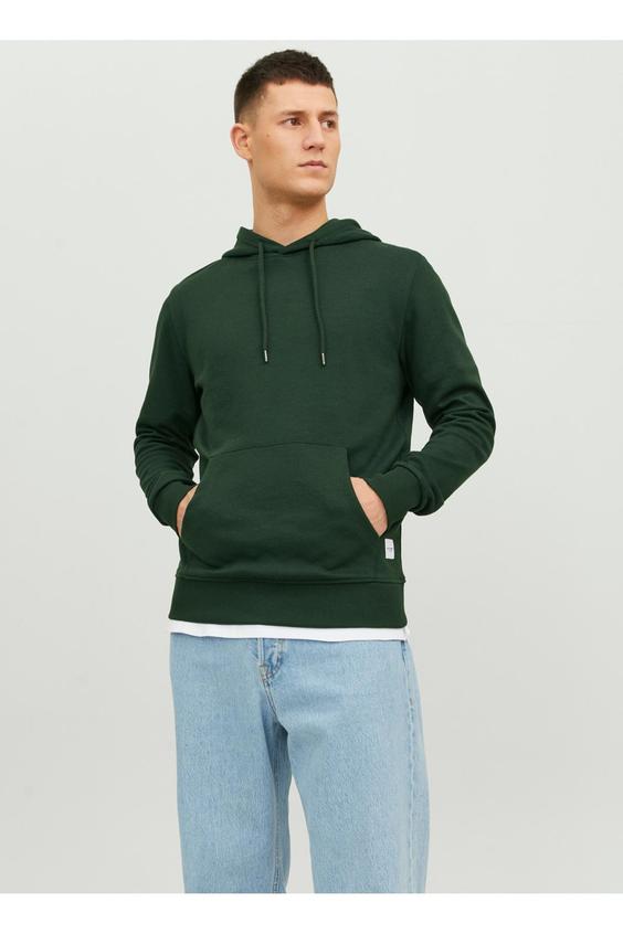 سویشرت مردانه Jack & Jones | TYCKG28M4N169499578108891|ایران ریچ کیدز