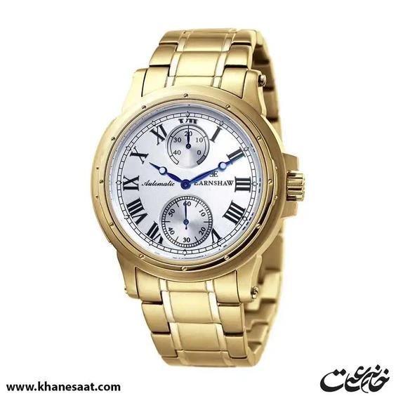 ساعت مچی مردانه ارنشا مدل ES-8007-33|خانه ساعت