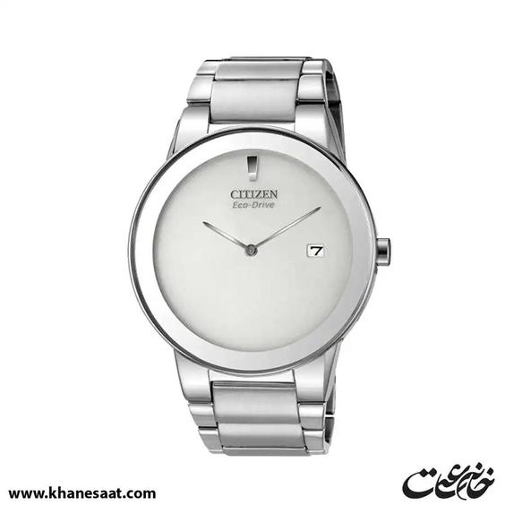 ساعت مچی مردانه سیتیزن مدل AU1060-51A|خانه ساعت