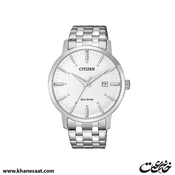 ساعت مچی مردانه سیتیزن مدل BM7460-88H|خانه ساعت