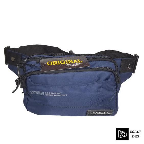 کیف کمری مدل kk76 Waist bag kk76|کلاه بازی