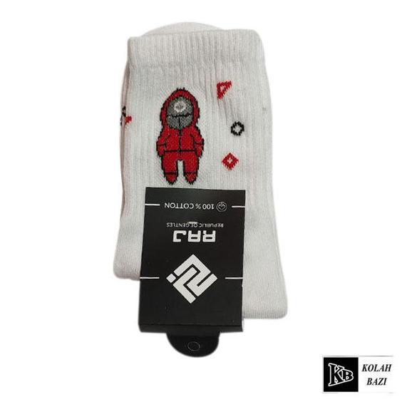 جوراب jr327 Socks jr327|کلاه بازی