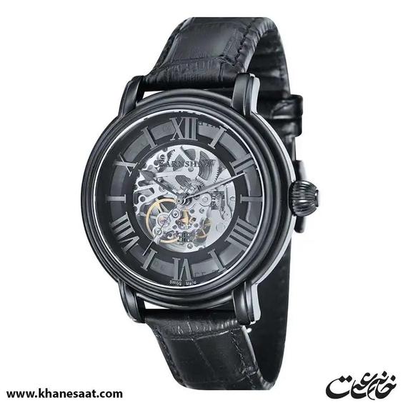 ساعت مچی مردانه ارنشا مدل ES-0032-02|خانه ساعت