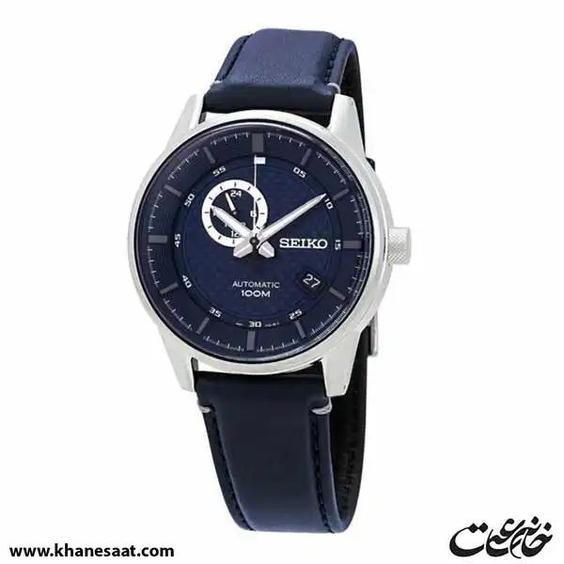 ساعت مچی مردانه سیکو مدلSSA391K1|خانه ساعت