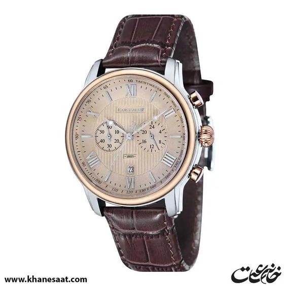 ساعت مچی مردانه ارنشا مدل ES-8058-05|خانه ساعت