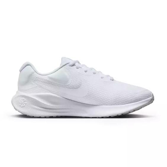 کتانی رانینگ زنانه نایکی مدل Nike Revolution 7 FB2208-100|باسلام