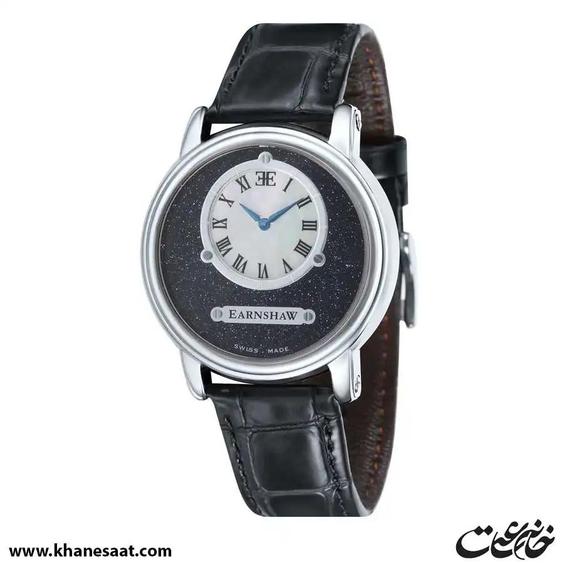 ساعت مچی مردانه ارنشا مدل ES-0027-01|خانه ساعت