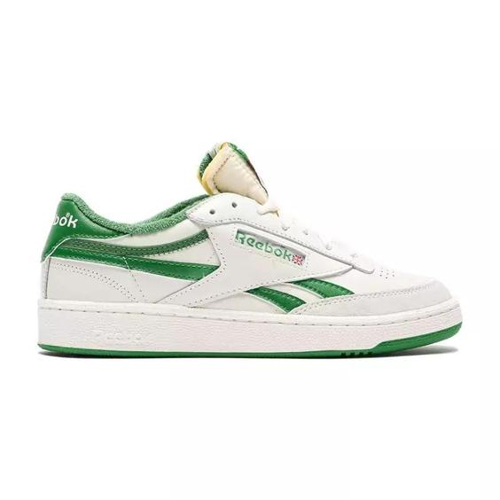 کفش مردانه ریباک مدل Reebok Club C Revenge Vintage FW4862|باسلام (بولگانو مرجع کفش و  اورجینال)