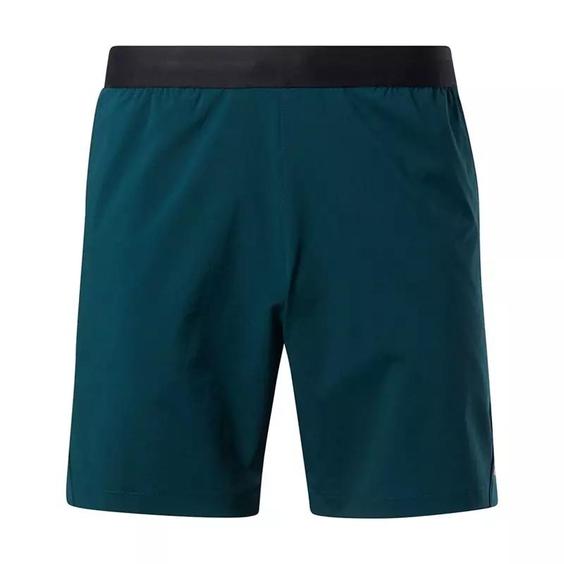 شلوارک اسپرت مردانه ریباک مدل Reebok UBF STRENGTH+ SHORT HK0010|باسلام