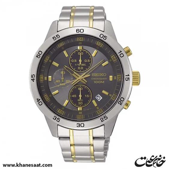 ساعت مچی مردانه سیکو مدل SKS645P1|خانه ساعت