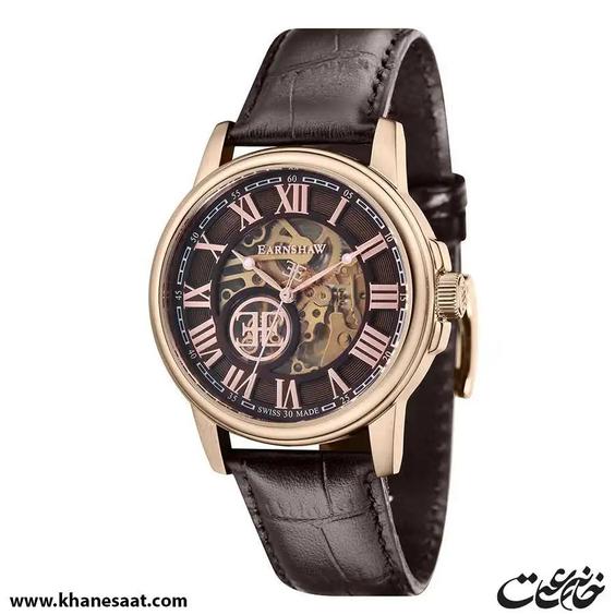 ساعت مچی مردانه ارنشا مدل ES-0028-04|خانه ساعت