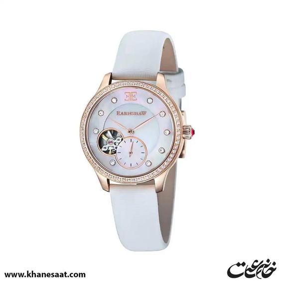 ساعت مچی زنانه ارنشا مدل ES-8029-03|خانه ساعت