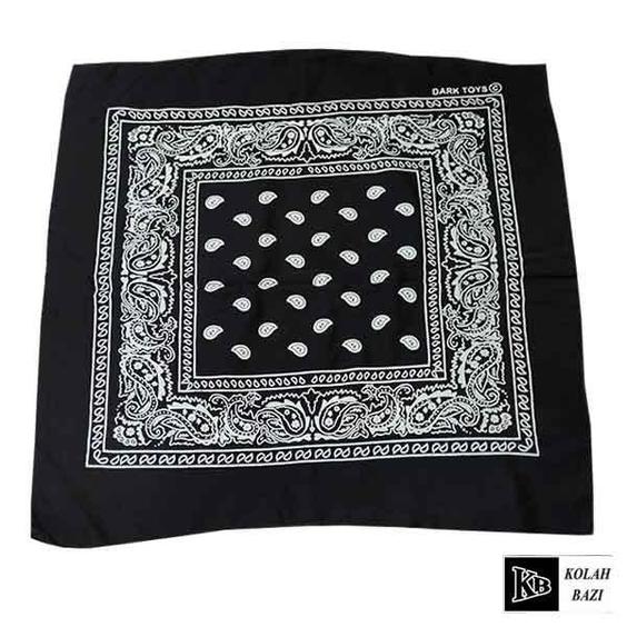 باندانا مدل b226 Bandana b226|کلاه بازی