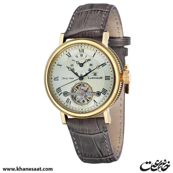 ساعت مچی مردانه ارنشا مدل ES-8047-03|خانه ساعت