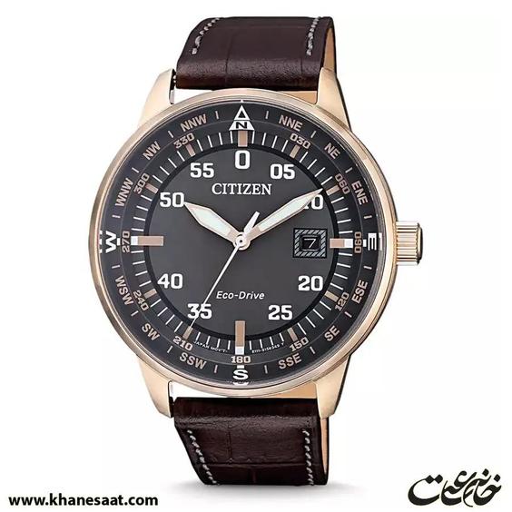 ساعت مچی مردانه سیتیزن مدل BM7393-16H|خانه ساعت