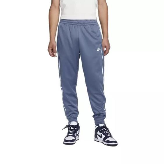 شلوار اسپرت مردانه نایکی مدل Nike Club polyknit DX0615-491|باسلام