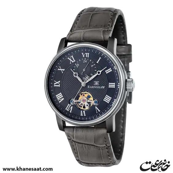 ساعت مچی مردانه ارنشا مدل ES-8042-09|خانه ساعت