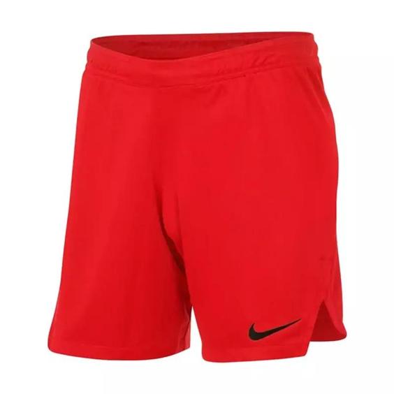 شلوارک اسپرت مردانه نایکی مدل Nike team court short 0353NZ-657|باسلام