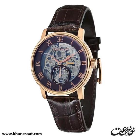 ساعت مچی مردانه ارنشا مدل ES-8041-05|خانه ساعت